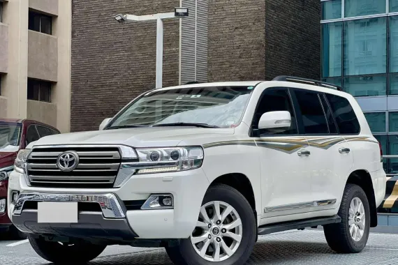 🔥🔥2017 Toyota Land Cruiser LC200 v8 diesel AT 📲 Call or Text: 09957210548 ARVIN B.🔥🔥