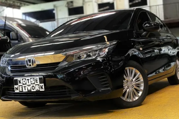 2023 Honda City 1.5 E CVT A/t, 15k MILEAGE, First Owned ₱768