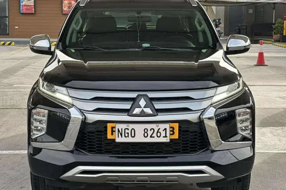 HOT!!! 2020 Mitsubishi Montero GT for sale at affordable price! 
