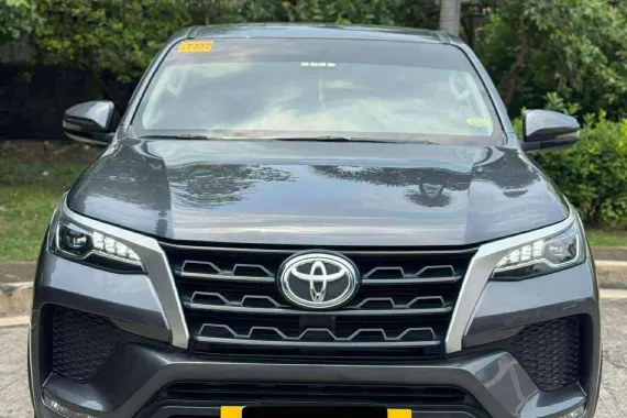 HOT!!! 2023 Toyota Fortuner G for sale at affordable price! 
