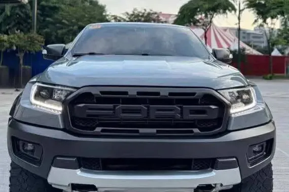 HOT!!! 2020 Ford Raptor 4x4 for sale at affordable price! 
