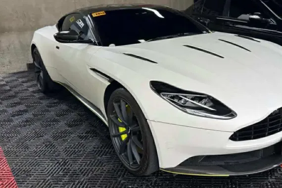 HOT!!! 2022 Aston Martin DB11 AMR V12 for sale at affordable price!