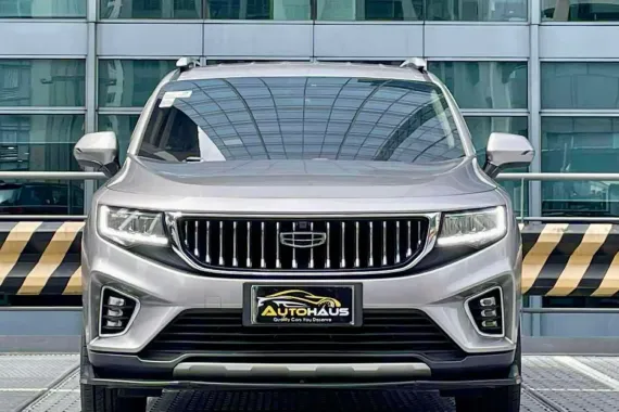 2021 Geely Okavango 1.5 Urban AT GAS‼️🔥 09121061462 MABY LATIDO☎️📩📲