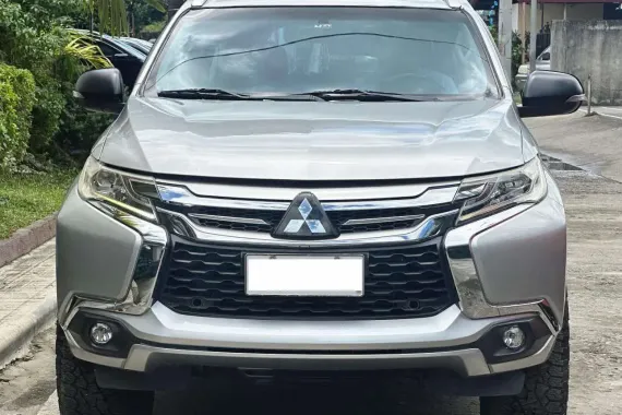 HOT!!! 2018 Mitsubishi Montero GLS Premium for sale at affordable price!
