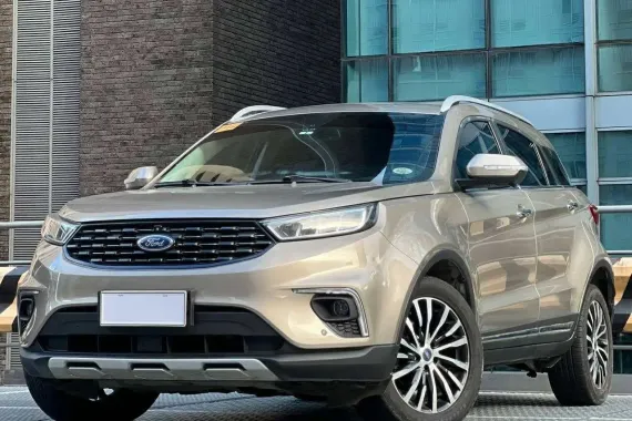 2022 Ford Territory Titanium 1.5 Gas 🔥#𝟙 ℂ𝔸𝕃𝕃-𝑱𝑬𝑺𝑺𝑬𝑵 𝑴𝑬𝑵𝑫𝑶𝒁𝑨 🙋‍♂️☎️ 09279850198