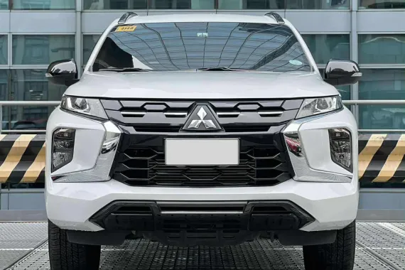 2025 Mitsubishi Montero Sport Glx 2.4 MT 5K mileage‼️145K ALL IN DP🔥 09121061462 MABY LATIDO☎️📩📲