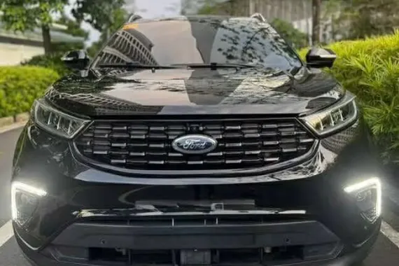 HOT!!! 2023 Ford Territory Titanium + for sale at affordable price!