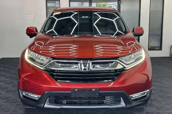 HOT!!! 2018 Honda CRV 1.6 S for sale at affordable price! 