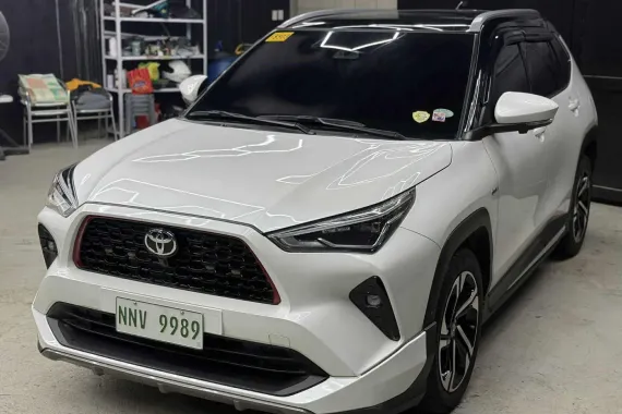 HOT!!!! 2024 Toyota Yaris Cross GR HEV (Hybrid) for sale at affordable price! 