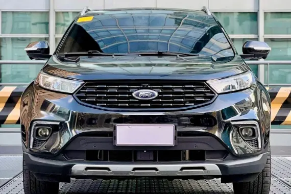 2021 Ford Territory Titanium 1.5 AT Gas 134K ALL-IN DP‼️🔥 09121061462 