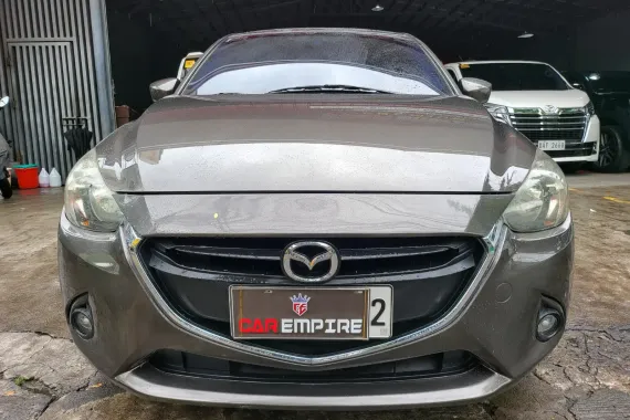 ✅Mazda 2 2016 1.5 Skyactiv Automatic