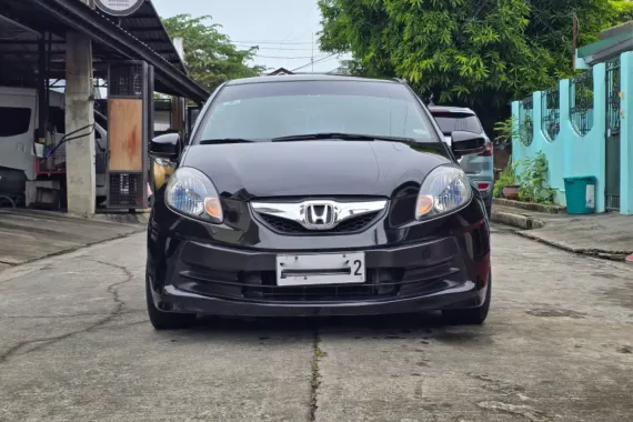 Honda Brio V 2016 AT