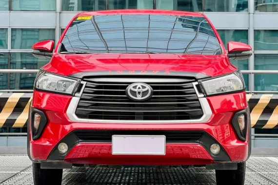 2023 Toyota Innova 2.8 E Automatic Diesel 268K ALL-IN DP‼️🔥 09121061462 MABY LATIDO☎️📩📲