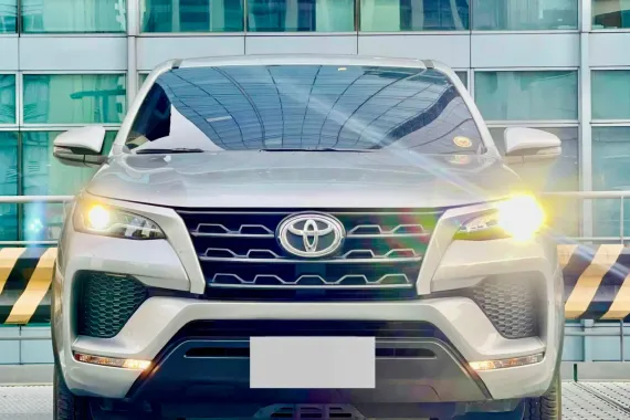 2022 Toyota Fortuner 2.4 G 4x2 AT Diesel 220K ALL IN DP‼️🔥 09121061462 MABY LATIDO☎️📩📲