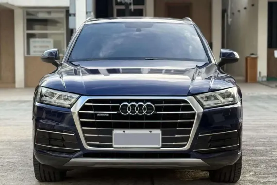 HOT!!! 2021 Audi Q5 2.0 TFSI Quattro for sale at affordable price! 