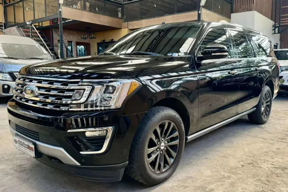 HOT!! 2019 Ford Expedition Limited for sale at affordable price! 