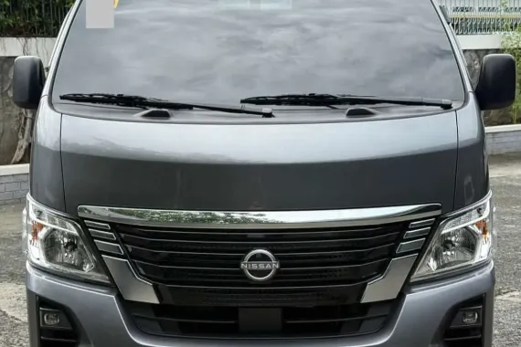 HOT!!! 2024 Nissan NV350 Premium for sale at affordable price! 