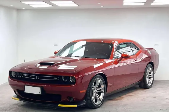 HOT!!! 2023 Dodge Challenger GT for sale at affordable price! 