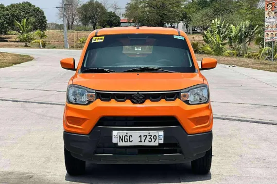 HOT!!! 2023 Suzuki Spresso for sale at affordable price! 