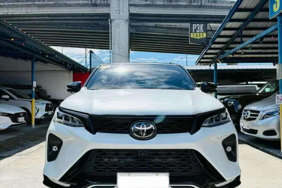 HOT!!! 2024 Toyota Fortuner LTD 4x4 for sale at affordable price! 