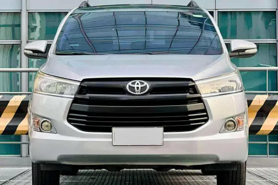 2017 Toyota Innova J 2.8 Diesel MT Promo:152K ALL IN DP‼️🔥 09121061462 MABY LATIDO☎️📩📲