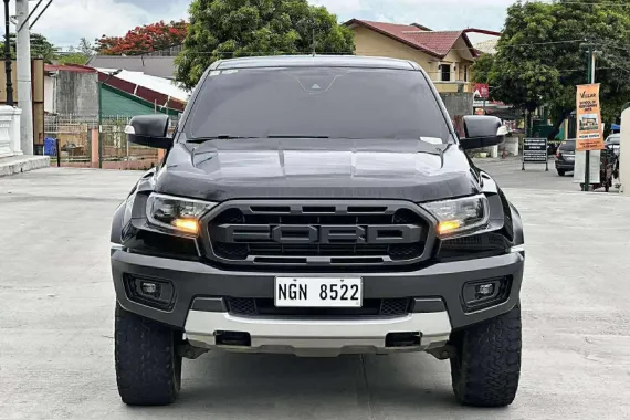 HOT!!! 2022 Ford Ranger Raptor 2.0 Bi-Turbo 4x4 for sale at affordable price!