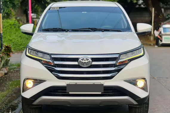 HOT!!!! 2019 Toyota Rush E for sale at affordable price!