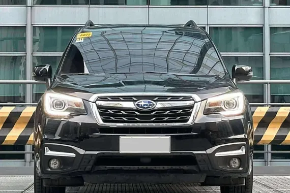 🔥 2017 Subaru Forester 2.0 Premium AWD Gas A/T 👩𝗕𝗲𝗹𝗹𝗮📲 𝟬𝟵𝟵𝟱 𝟴𝟰𝟮 𝟵𝟲𝟰𝟮