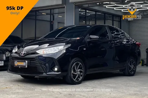 2024 Toyota Vios 1.3 XLE CVT
