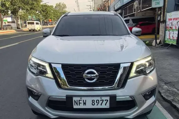 HOT!!! 2020 Nissan Terra VL 4x2 for sale at affordable price! 