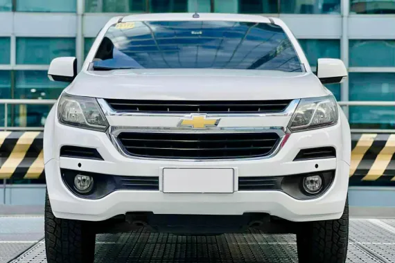 2017 Chevrolet Trailblazer 2.8 LT AT Diesel Low 28k odo‼️🔥 09121061462 MABY LATIDO☎️📩📲