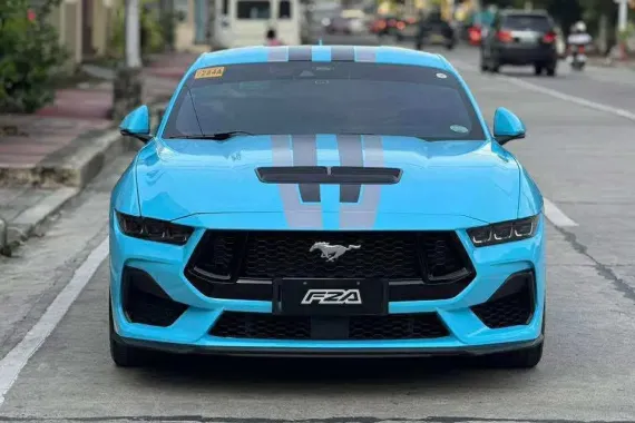 HOT!!! 2026 Ford Mustang 5.0 GT for sale at affordable price! 