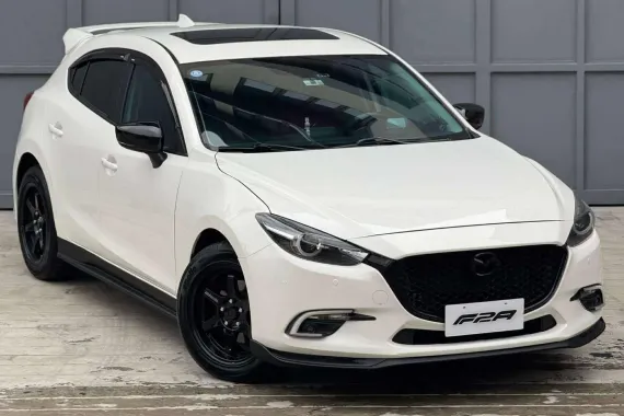 HOT!!! 2018 Mazda 3 Axela for sale at affordable price! 