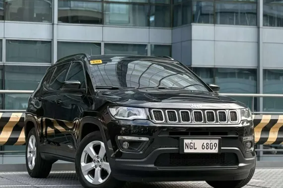 2020 Jeep Compass Longitude 1.4 Gas AT #𝟙 ℂ𝔸𝕃𝕃-𝑱𝑬𝑺𝑺𝑬𝑵 𝑴𝑬𝑵𝑫𝑶𝒁𝑨 🙋‍♂️☎️ 09279850198