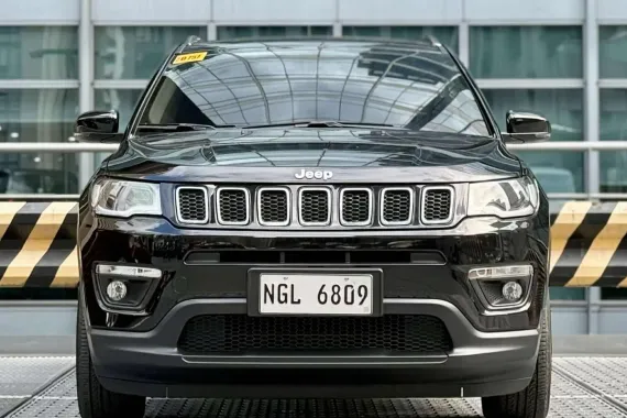 2020 Jeep Compass Longitude 1.4 Gas AT 🔰CALL NOW! ☎️09279850198 / JESSEN “Kakotse” MENDOZA