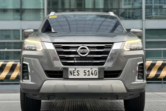 2022 Nissan Terra VL 2.5 4x4 AT  Dsl 🔥#𝟙 ℂ𝔸𝕃𝕃-𝐉𝐄𝐒𝐒𝐄𝐍 𝐌𝐄𝐍𝐃𝐎𝐙𝐀 🙋‍♂️☎️ 09279850198