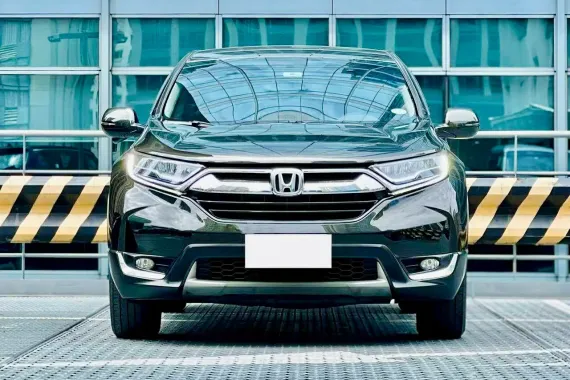 2018 Honda CRV 2.0 187k ALL IN DP! 40k ODO Casa Maintained‼️🔥 09121061462 MABY LATIDO☎️📩📲