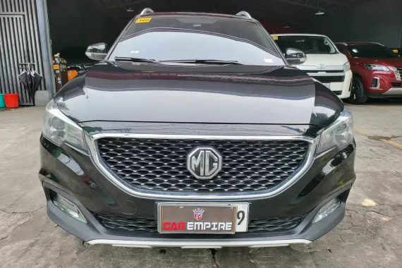 ✅MG ZS 2022 1.5 Alpha W/Sunroof Automatic 