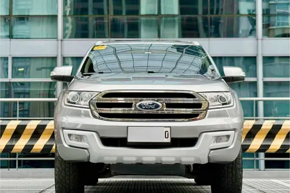 2017 Ford Everest Trend 4x2 AT Diesel Promo:173K ALL IN DP‼️🔥 09121061462 MABY LATIDO☎️📩📲