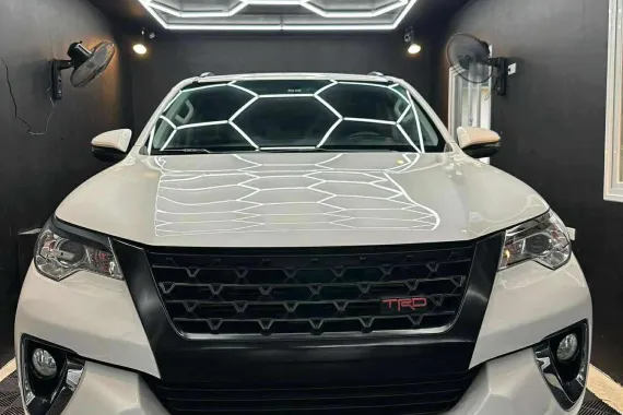 HOT!!! 2020 Toyota Fortuner G for sale at affordable price!