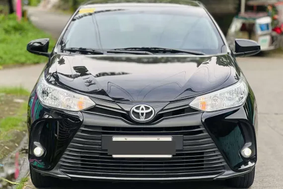 HOT!!! 2024 Toyota Vios XLE 1.3L Dual VVT-i CVT for sale at affordable price!