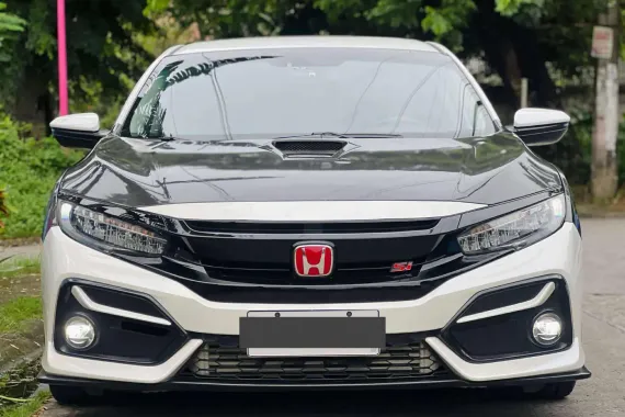 HOT!!! 2022 Honda Civic RS Turbo for sale at affordable price!