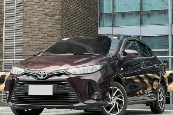 ✅89K ALL IN DP✅2021 Toyota Vios XLE 1.3 Gas Automatic📲09957210548 ARVIN B.