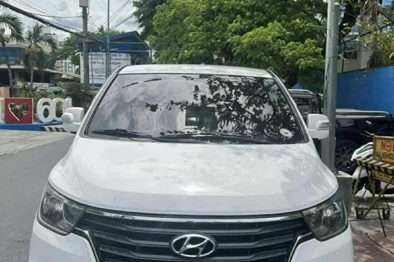 HOT!!! 2020 Hyundai Grand Starex for sale at affordable price! 