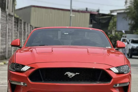 HOT!!! 2019 Ford Mustang for sale at affordable price! 