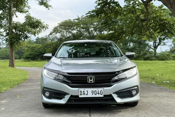 HOT!!! 2019 Honda Civic RS Turbo for sale at affordable price! 