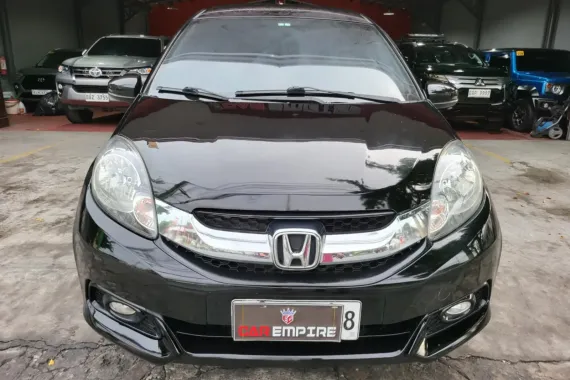 ✅Honda Mobilio 2016 1.5 V Automatic