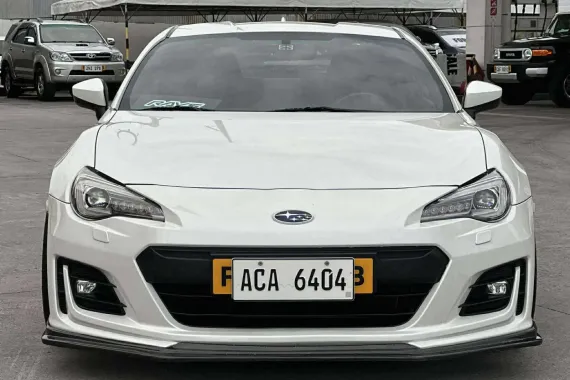 HOT!!! 2014 Subaru BRZ Charge Speed for sale affordable price! 