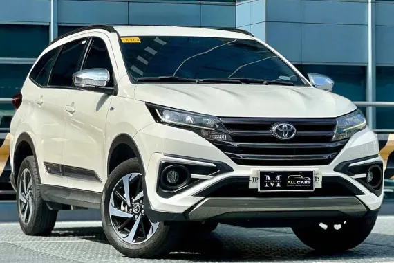 2023 Toyota Rush GRS Gas AT 🔥#𝟙 ℂ𝔸𝕃𝕃-𝐉𝐄𝐒𝐒𝐄𝐍 𝐌𝐄𝐍𝐃𝐎𝐙𝐀 🙋‍♂️☎️ 09279850198