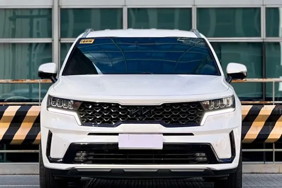 2022 Kia Sorento 2.2L SX AT Dsl 🔥𝐉𝐄𝐒𝐒𝐄𝐍 𝐌𝐄𝐍𝐃𝐎𝐙𝐀🙋‍♂️☎️  09279850198